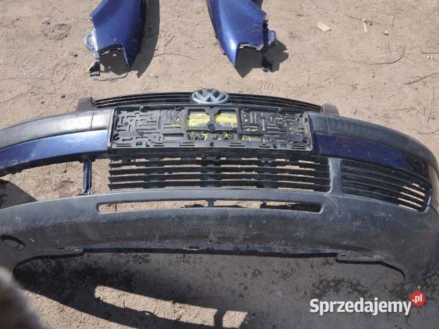 passat B5 zderzak kolor LC9Z 13668 WYSYŁKA Żory sprzedam