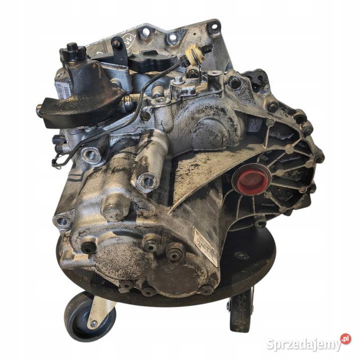 SKRZYNIA BIEGÓW Ford Focus III MK3 10 EcoBoost sprzedam