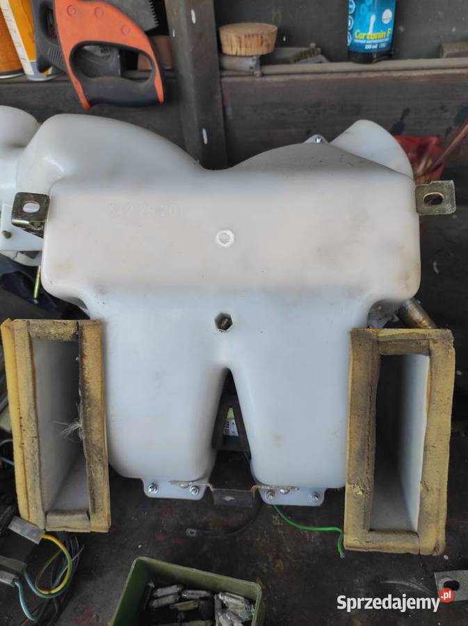 Nagrzewnica do Stara 200 266 oryginalna Nagrzewnice Ostrowiec Świętokrzyski