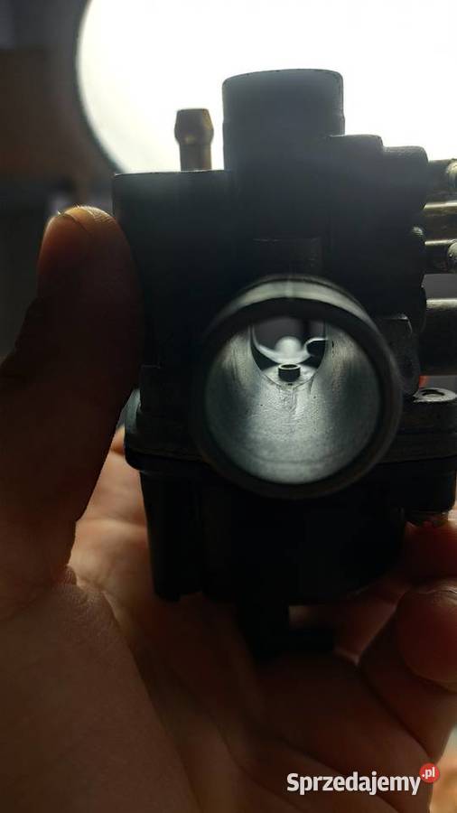 Gaźnik Dellorto PHBN 16 Piła