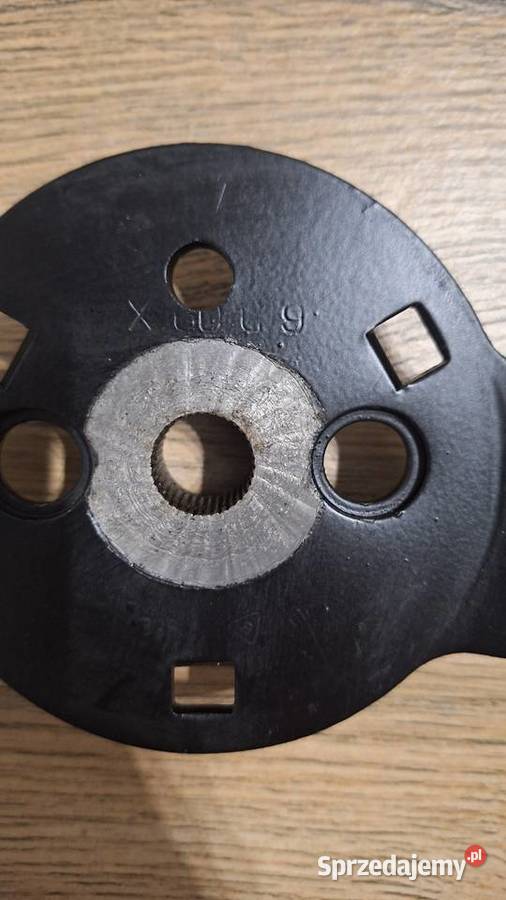 Fiat 126p kierownice FL nowe 2 sztuki Środa Wielkopolska sprzedam