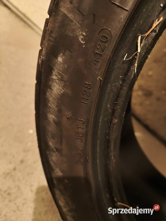 Minerva F205 23545 ZR17 komplet 4 sztuki 2020 235 Lublin