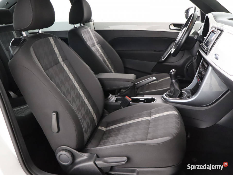 VW Beetle 14 TSI komputer pokładowy Bielany Wrocławskie sprzedam