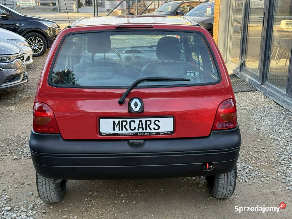 Renault Twingo 1149cm3