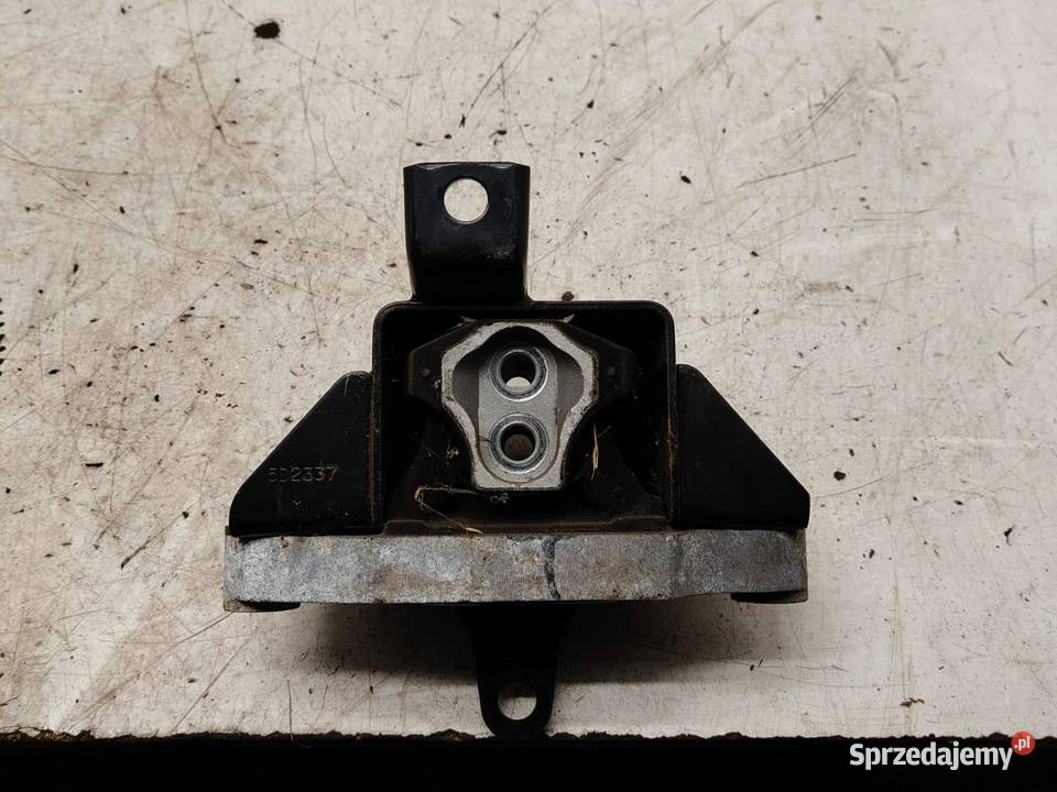 ŁAPA PODUSZKA SILNIKA 17 CRDI HYUNDAI TUCSON III