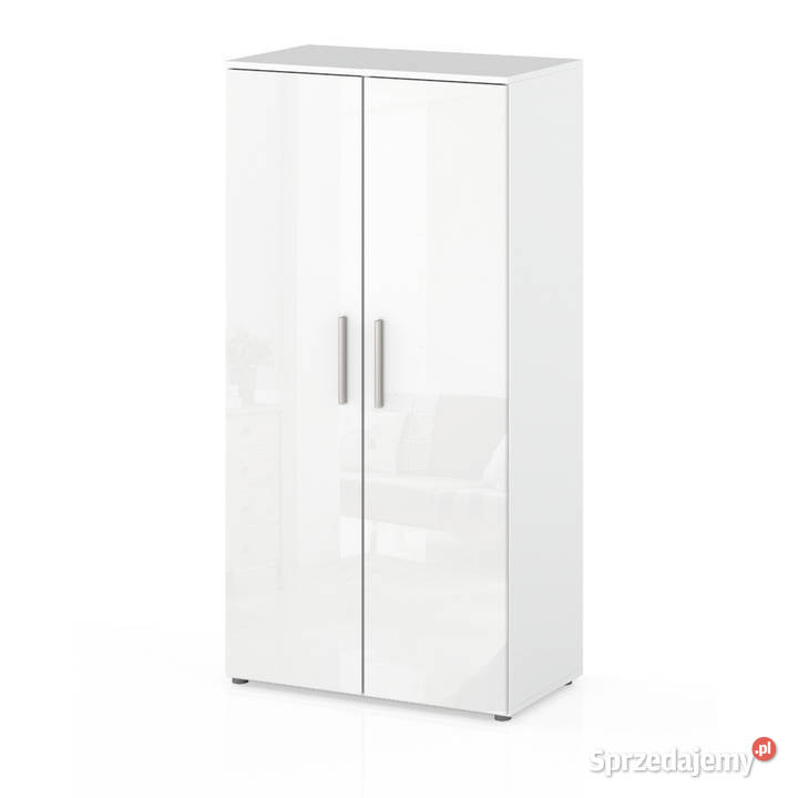 Szafa Garderoba Duża Nowoczesna Do Salonu 70cm Szafy i garderoby warmińsko-mazurskie Elbląg