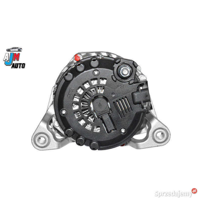 Alternator 13581891 14 B Turbo Opel Astra J Opel Grabów Szlachecki sprzedam