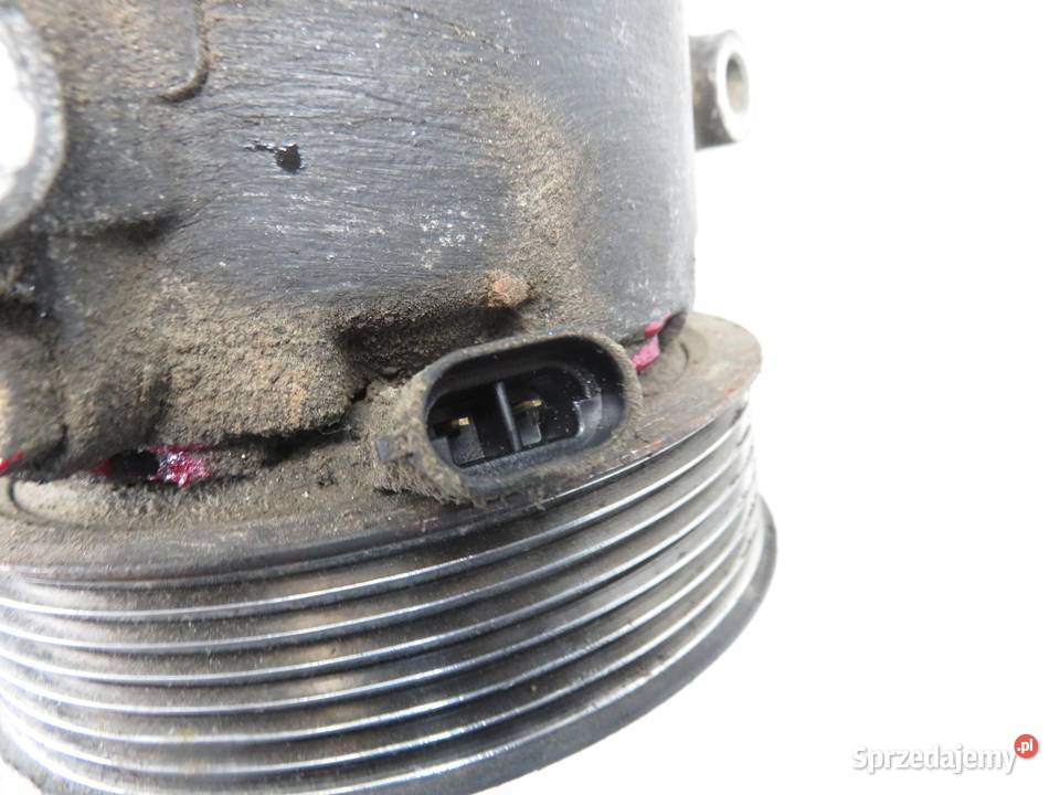 KOMPRESOR KLIMATYZACJI NISSAN PRIMERA P12 19 dCi