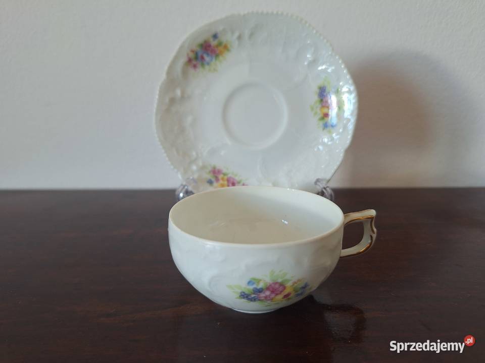 Rosenthal Sanssouci kolekcjonerski zestaw 5 duo sprzedam