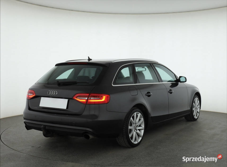Audi A4 18 TFSI Piaseczno