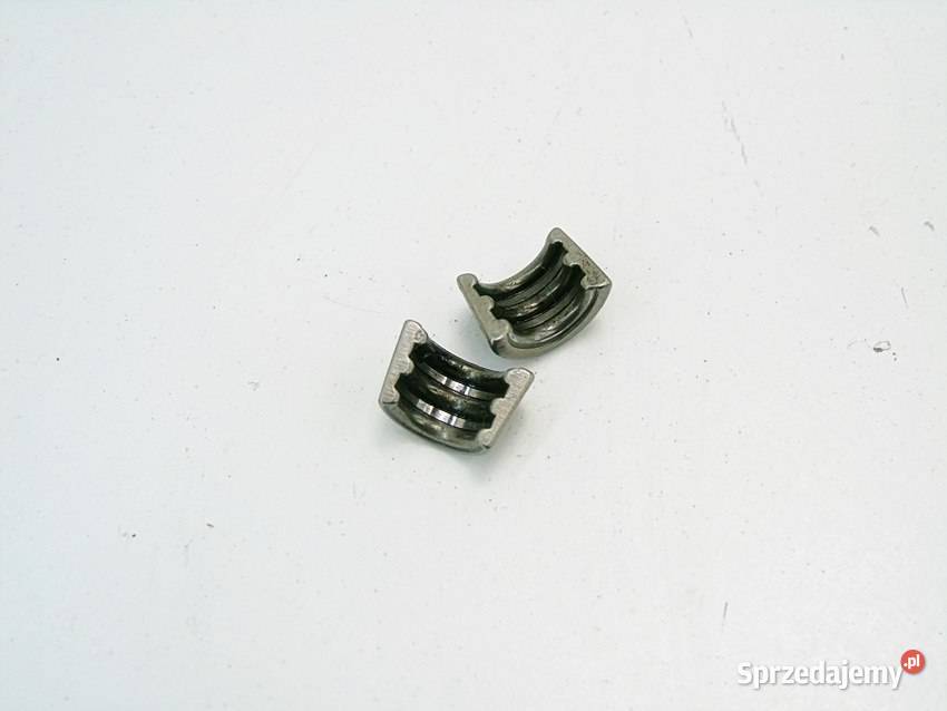 ZAMEK ZAWORU 19 CDTI SX4 VECTRA C 159 ZAFIRA 93 Głowice cylindrów