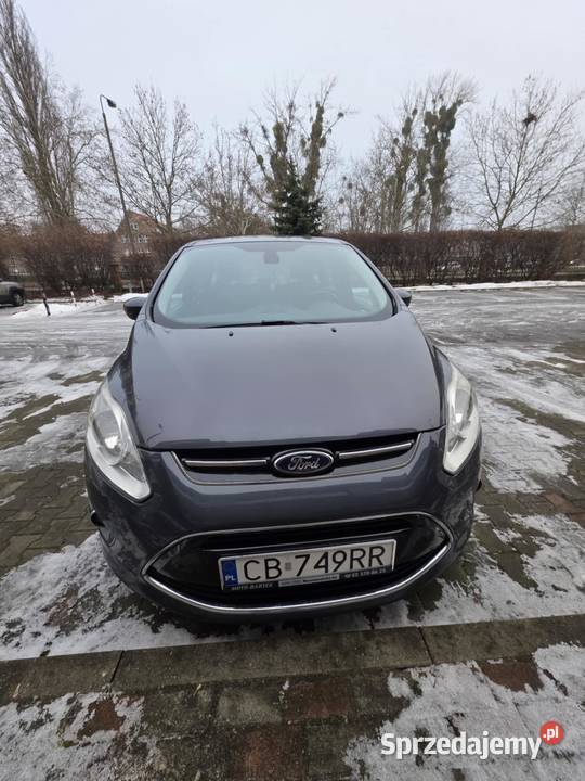 Ford C ll Bydgoszcz
