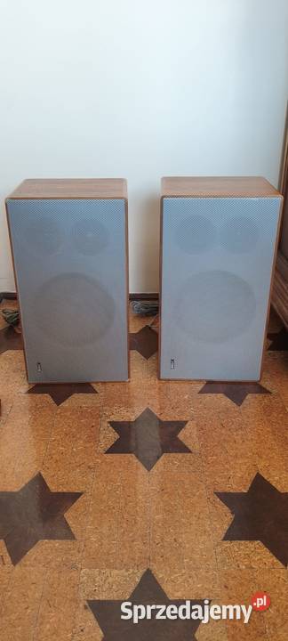 Kolumny Canton LE 500 Słuchawki i głośniki mazowieckie Sochocin sprzedam