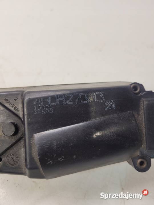 SIŁOWNIK DOCIĄG KLAPY TYŁ AUDI A6 A7 A8 Przystajń sprzedam