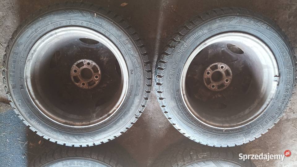 Gsi astra calibra Vectra 2000 16v alufelgi 15 Grabów