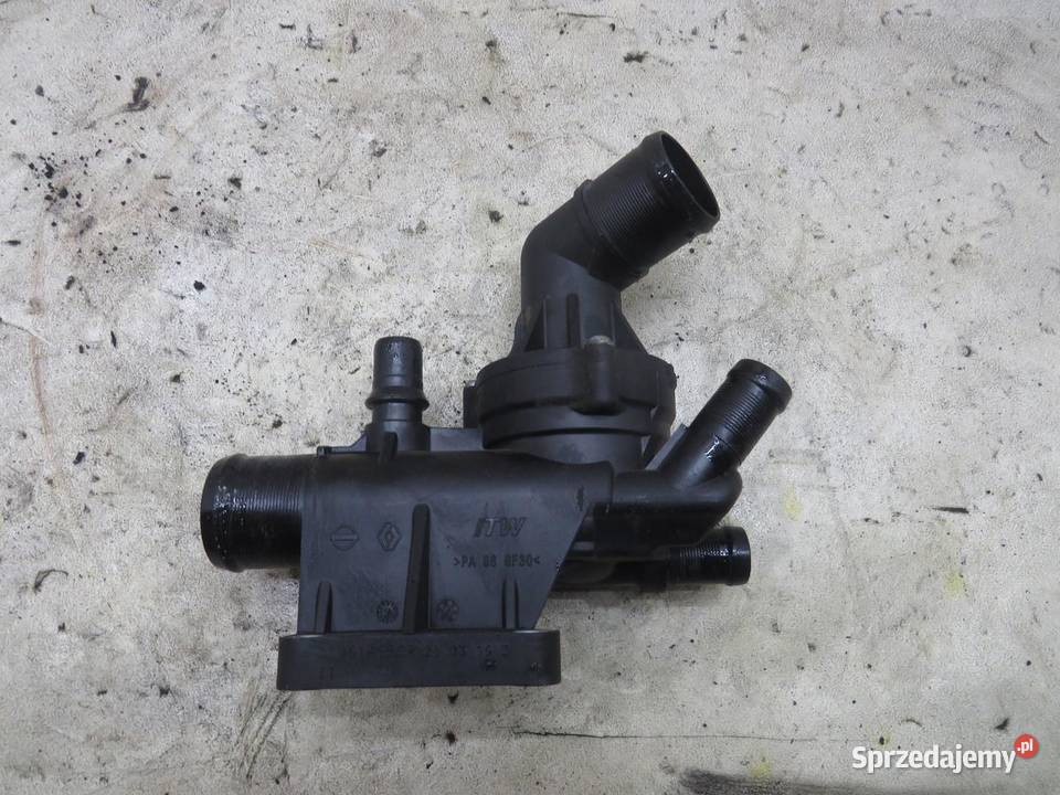 OBUDOWA TERMOSTATU XTRAIL III T32 16 DCI lubelskie