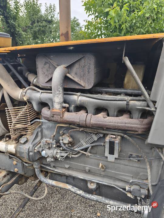 Renault 10654 Stan Renault Grabowiec