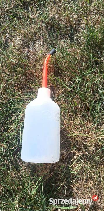 BMW GTr RC zestaw z kolekcji chahet Sieradz