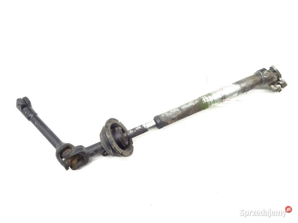 DRĄŻEK KOLUMNY KIEROWNICZEJ LEXUS RC