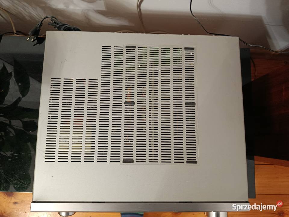 Denon AVR 2105 Amplitunery Krężna-Kolonia