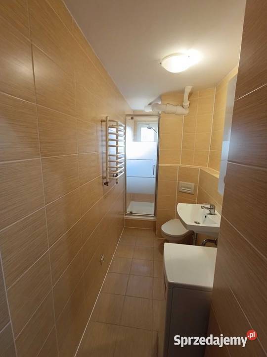 1pok 33met Nasturcjowej PIWNICA Wrocław