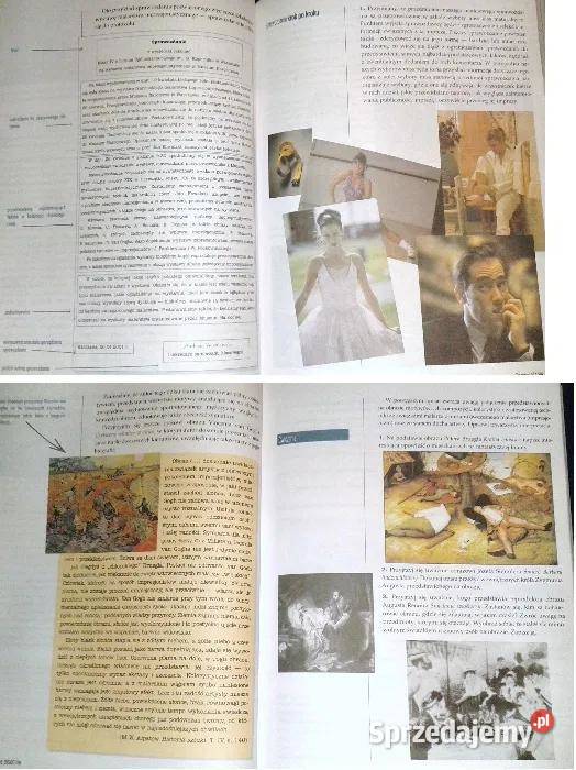 dobrze napisać opowiadanie M Kuziak S