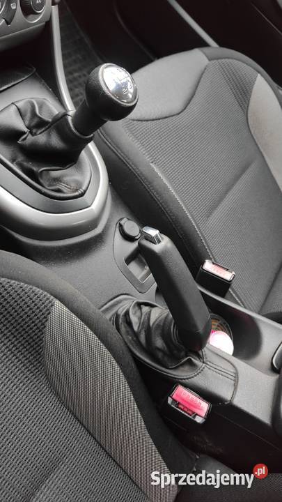 Peugeot 308 120 VTi NAVTEQ Głowno