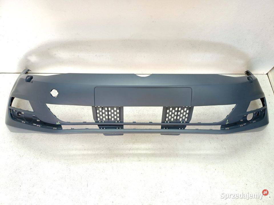 ZDERZAK PRZÓD VW GOLF VII 7 POD SPRYSK 20122016 Skarżysko-Kamienna