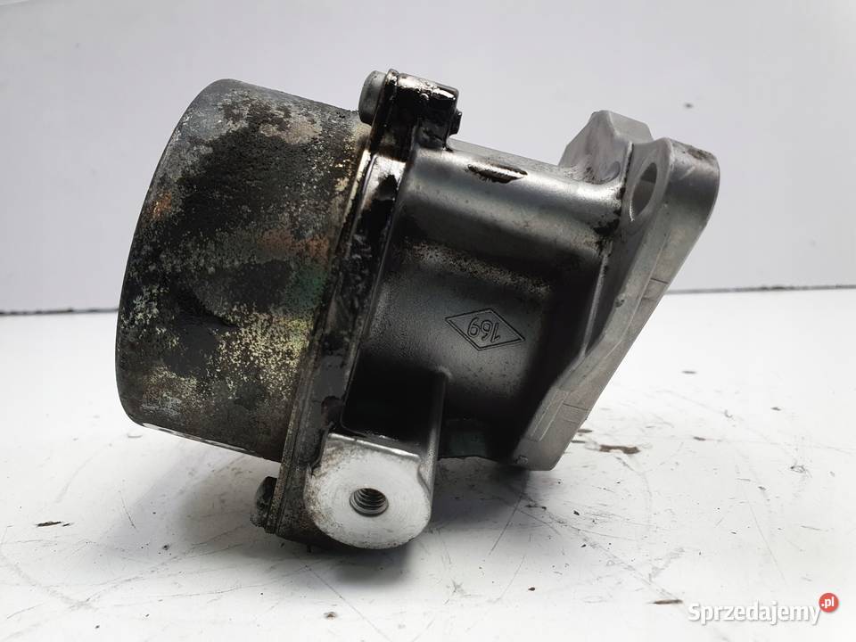 POMPA VACUM Renault Laguna III 15 DCI wakum osobowe sprzedam