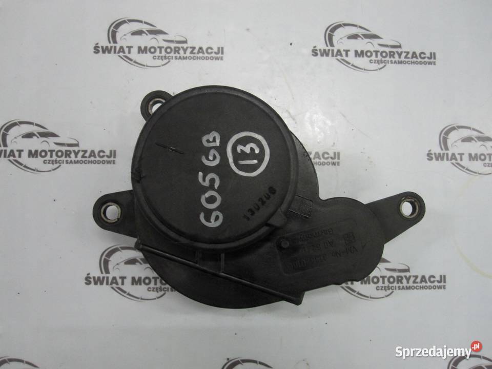 LDV MAXUS 25 CRD 09r odma 31382010G