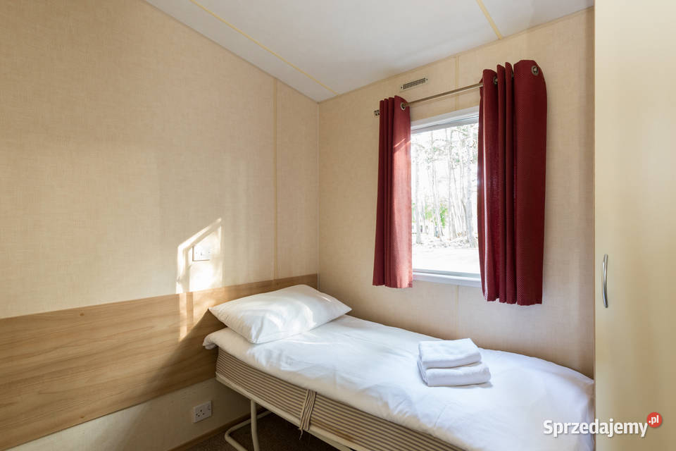 Domek holenderski Sezonowy ABI Vista N21 Darłowo sprzedam