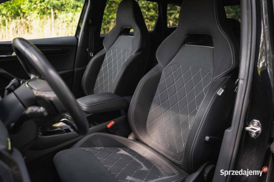 Skoda Karoq 15 TSI centralny zamek śląskie sprzedam