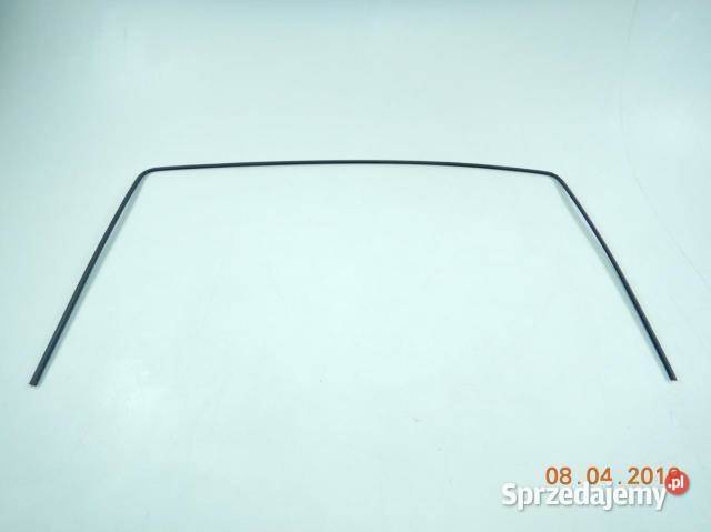 LISTWA SZYBY CZOŁOWEJ MAZDA TRIBUTE 00
