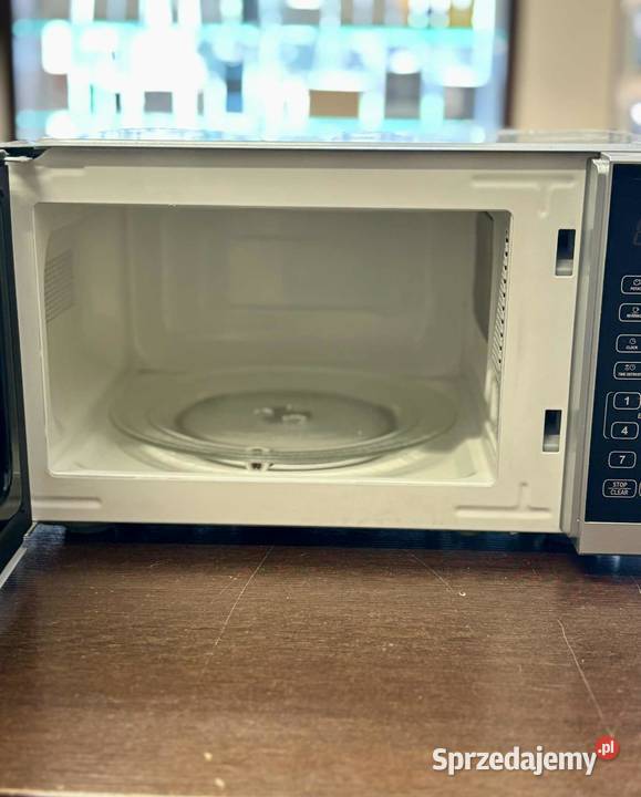 Kuchenka mikrofalowa AMICA AMGF20E1S Elbląg sprzedam