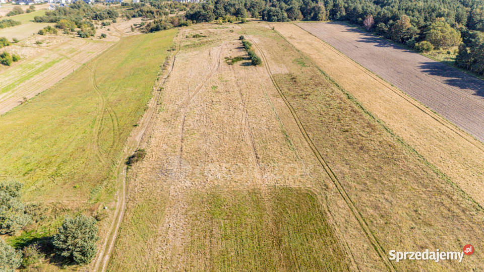 Grunt na sprzedaż Władysławowo Szkolna 2000m2