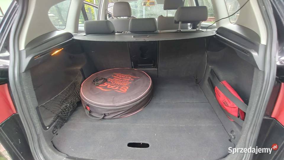 Seat Altea XL 16 MPI LPG Altea XL Dukla sprzedam