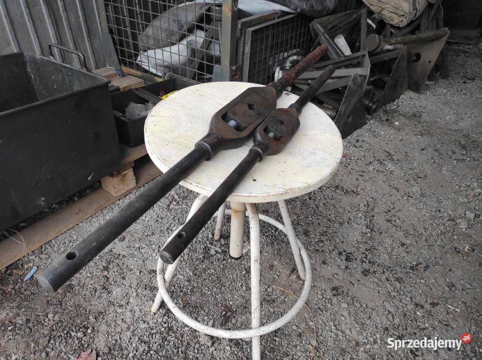 Pokrętła do gwintowników Ostrowiec Świętokrzyski