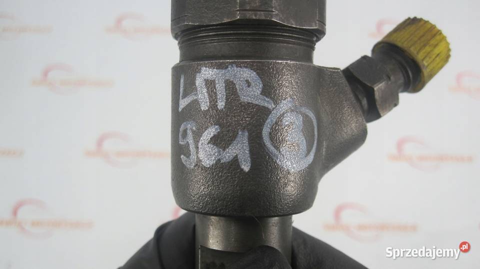 OPEL FIAT 13 CDTI JTD MJET 0445110183 wtrysk osobowe Wtryskiwacze sprzedam