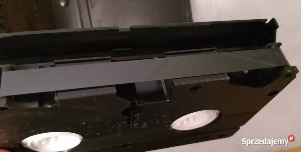 KASETA VHS GI Jane 1997 reżyser Ridley Scott Poznań