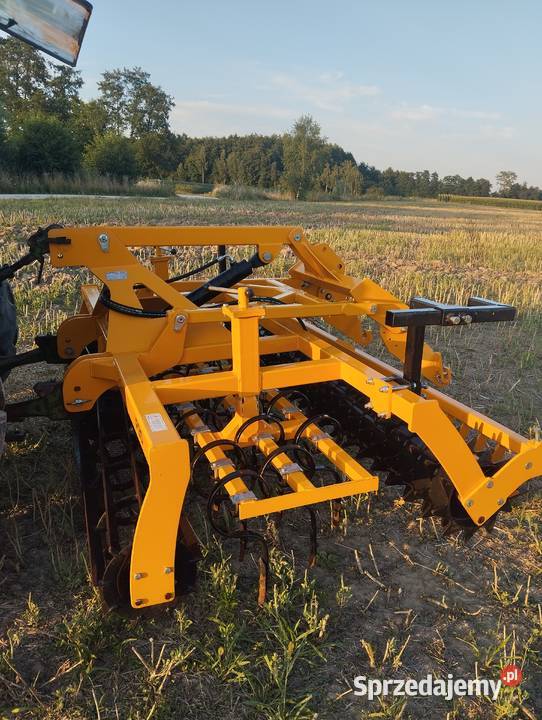 Agregat uprawowy 3mhydropak Dąbrowa Tarnowska sprzedam