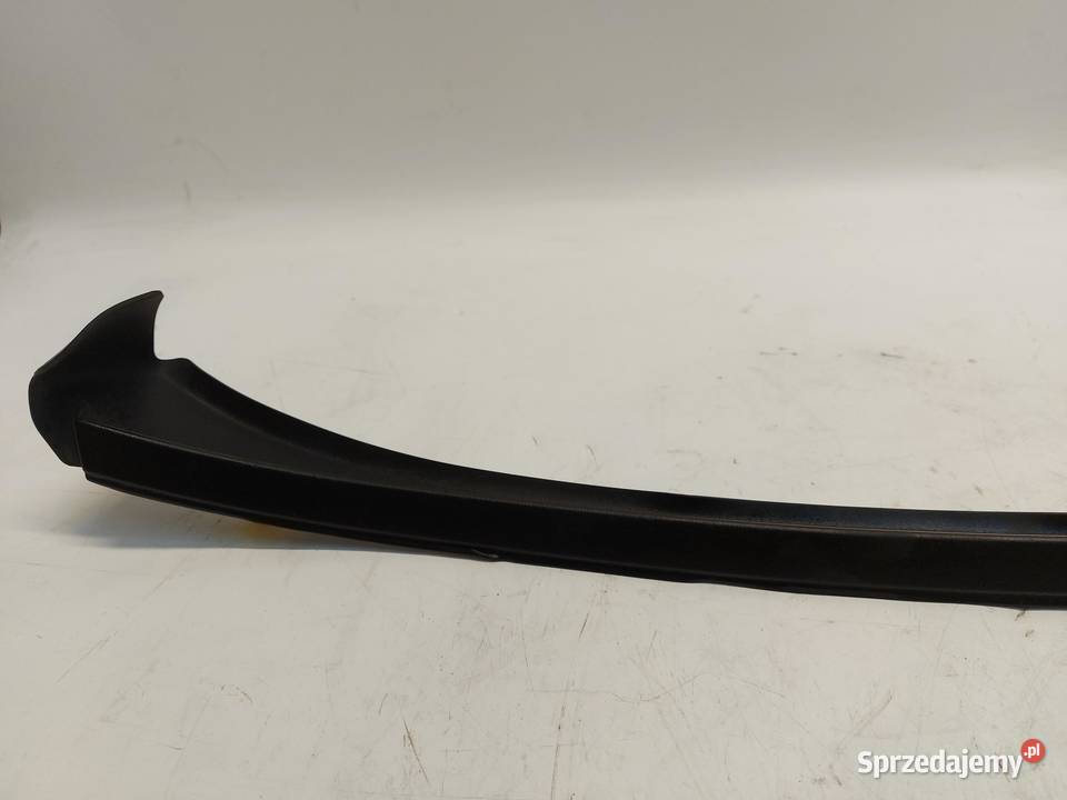 MERCEDES W118 Listwa szyby czołowej A1186904900