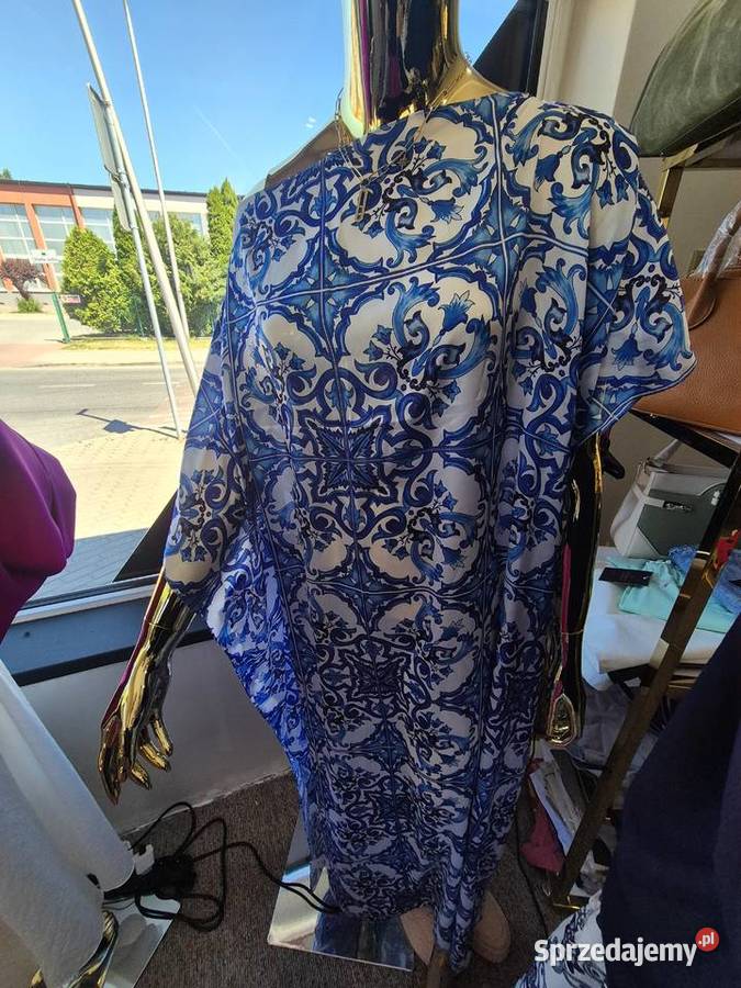 Tunika damska Radomsko