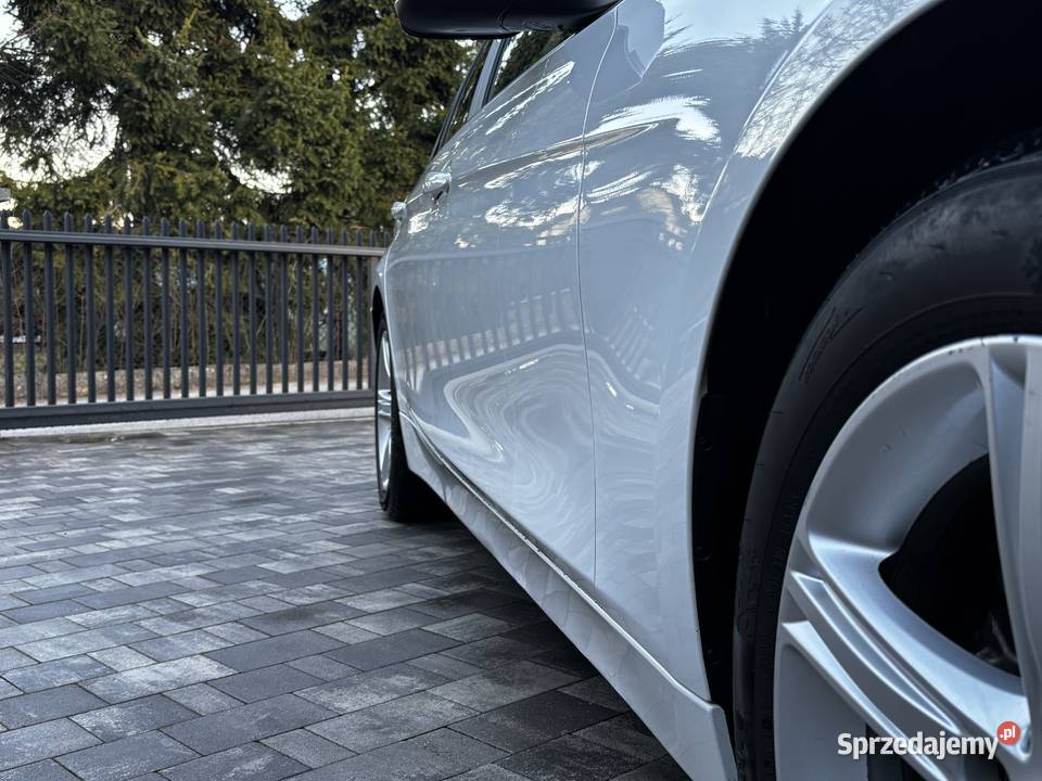 BMW F31 serwisowane bez wkładu Buczkowice