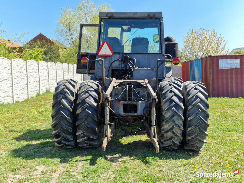 ciągniki Skoda Skoda ST180 Liaz Kirowiec Gotowy Strobice