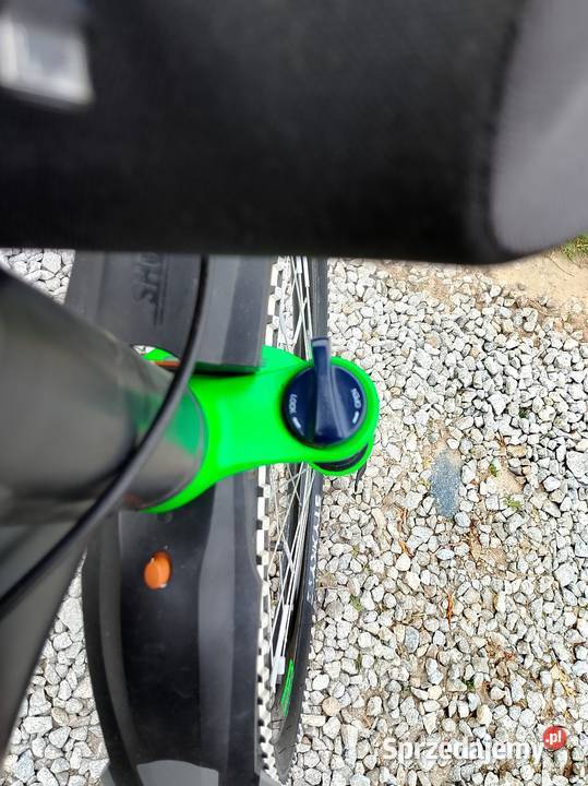 Sprzedam 1100 Rowery wielkopolskie Kępno