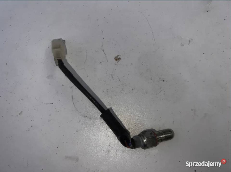 czujnik przełącznik Brake Husqvarna Svartpilen Ostrzeszów