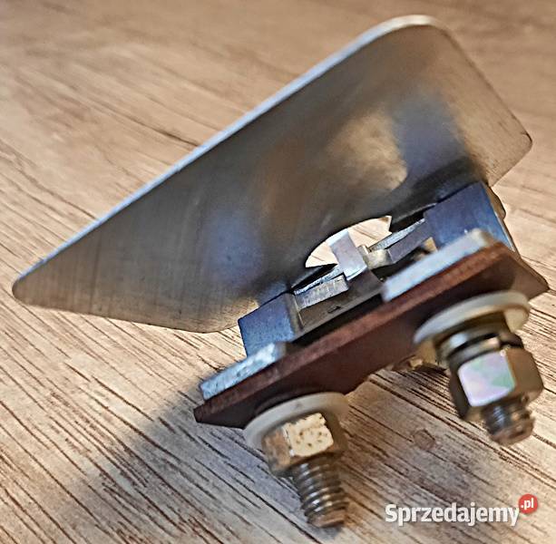 Wskaźnik prądu ładowania Warszawa Żuk osobowe Liczniki i zegary wielkopolskie Ostrów Wielkopolski