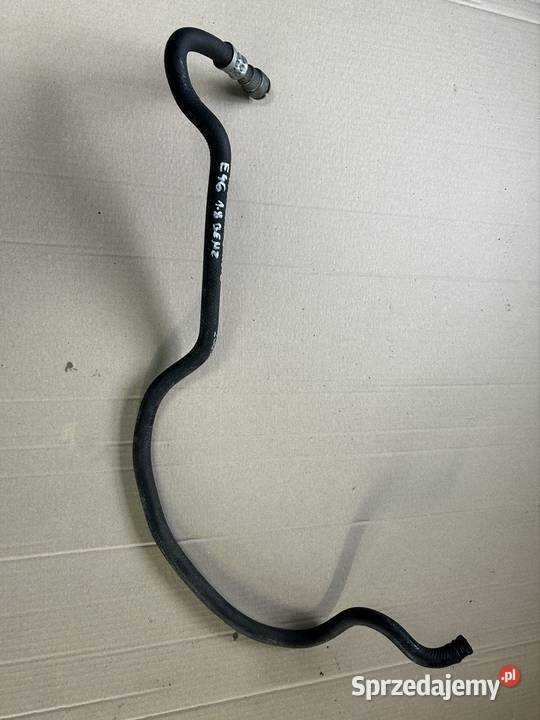Przewód wspomagania BMW e46 18 6752947 Grudziądz