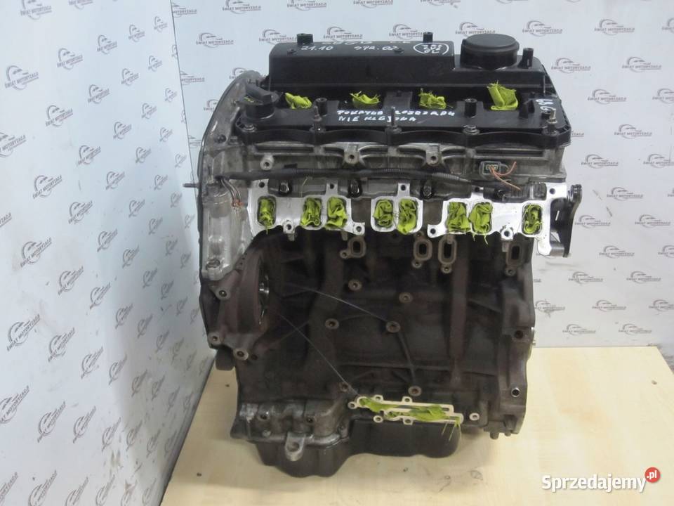 TRANSIT MK8 22 TDCI EURO 5 RWD 14R DRRA DRBB 100