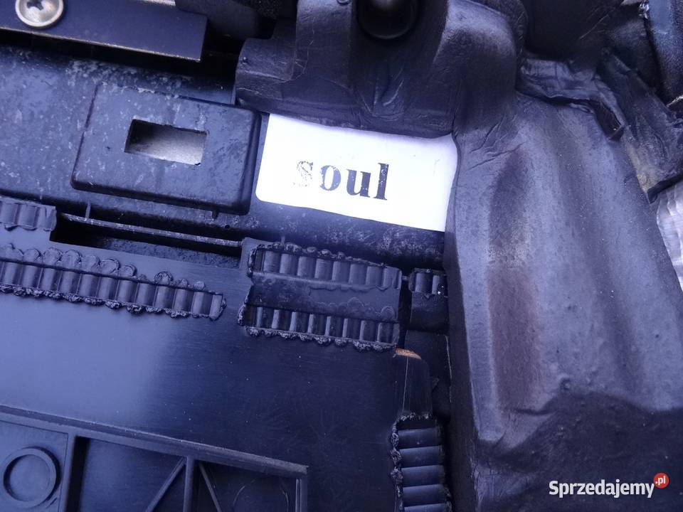 AUDI A8 D2 TAPICERKA BOCZKI DRZWI ROLETA SKORA osobowe Przemęt